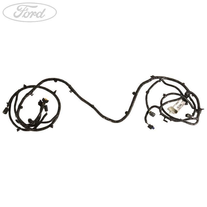PARKING DISTANCE AID SENSOR WIRE