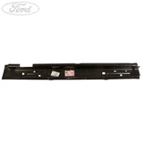 TRANSIT CONNECT REAR O/S LOWER DOOR STEP SILL PANEL 12-