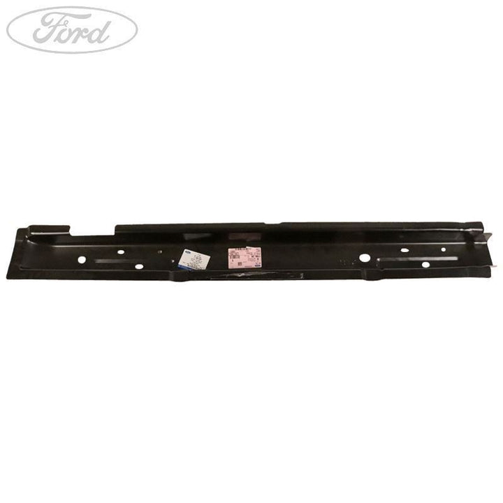 TRANSIT CONNECT REAR O/S LOWER DOOR STEP SILL PANEL 12-