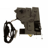 TRANSIT CONNECT LEFT N/S SLIDING SIDE DOOR LATCH