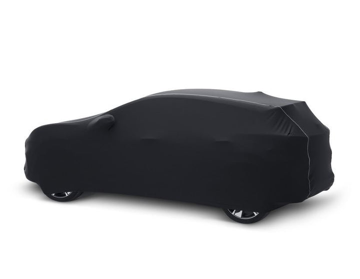 Ford Performance Puma Premium Indoor Vehicle Protective Cover Black With White Ford Logo 2019-Onwards