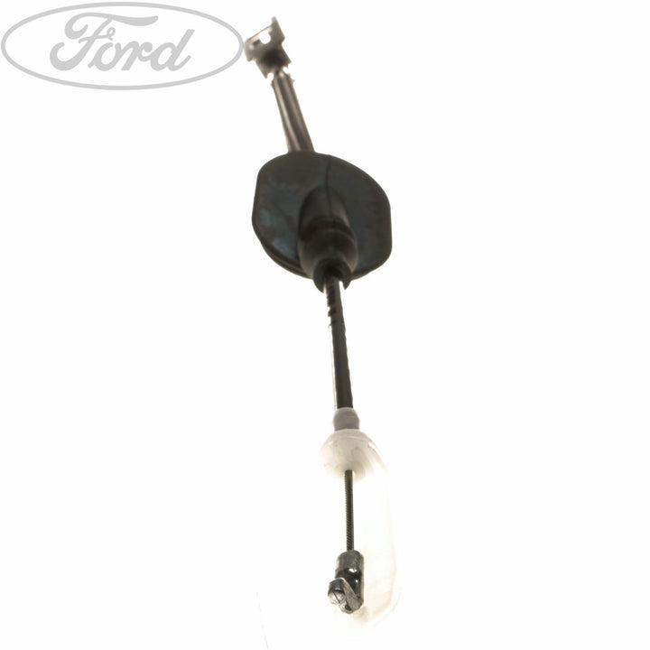 FIESTA DOOR LATCH REMOTE CONTROL ROD