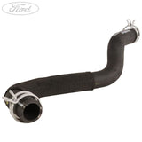 RANGER MK4 2.2 DURATORQ 16V TC COOLANT HOSE 09/2011-09/2013