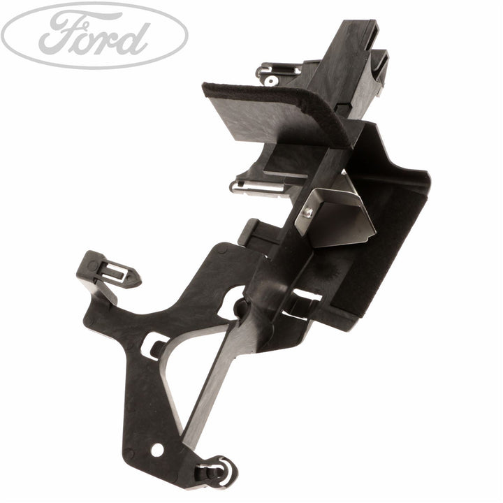 MONDEO ESTATE MK4 MONDEO MK4 FRONT DOOR LOCK SHIELD 2007-14