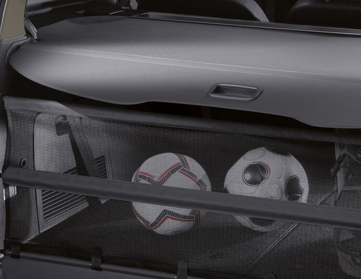 S-MAX 03/2010-04/2015 TONNEAU COVER