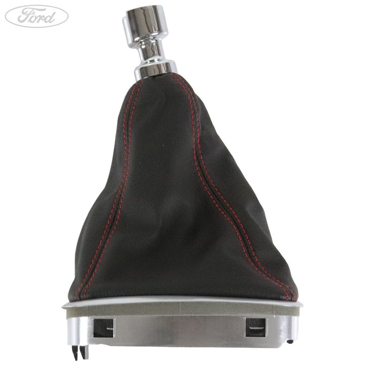 GEAR CHANGE LEVER GATE HOUSING