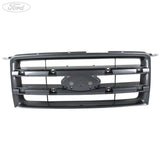 RANGER MK3 FRONT RADIATOR GRILLE WINNING BLUE 06-11
