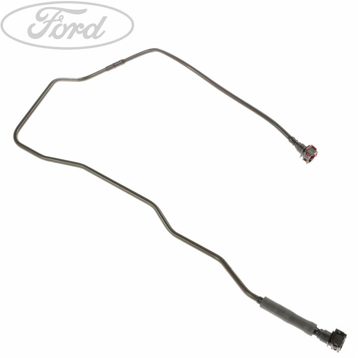 FUEL PIPE