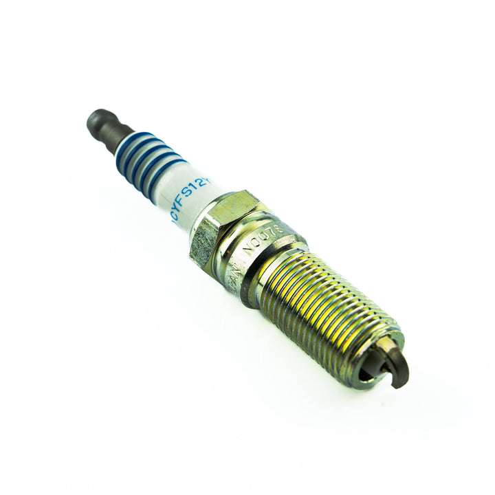 2.0 2.3 EcoBoost Ignition Spark Plug x1 2018-2022