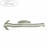 FOCUS TAILGATE HANDLE GASKET