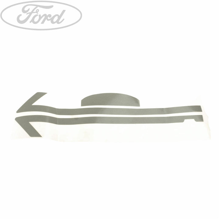 FOCUS TAILGATE HANDLE GASKET