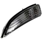 FIESTA FRONT N/S WING MIRROR HOUSING INDICATOR LENS