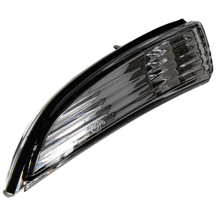 FIESTA FRONT N/S WING MIRROR HOUSING INDICATOR LENS