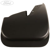 TRANSIT TOURNEO CUSTOM REAR DRIVER SIDE MUD FLAP SINGLE X1 2013-