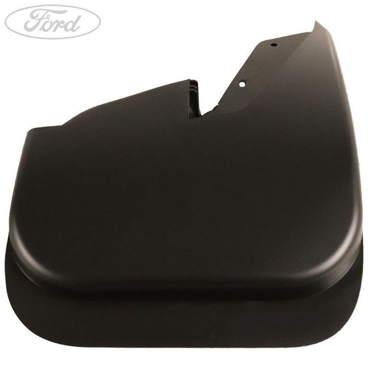 TRANSIT TOURNEO CUSTOM REAR DRIVER SIDE MUD FLAP SINGLE X1 2013-