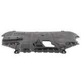 ENGINE COMPARTMENT SPLASH SHIELD
