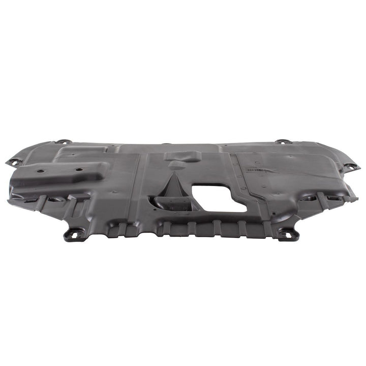 ENGINE COMPARTMENT SPLASH SHIELD