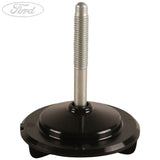 MONDEO SPARE WHEEL SECURING MOUNTING PLATE BOLT 2014-