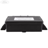 ELECTRONIC HAND BRAKE ECU