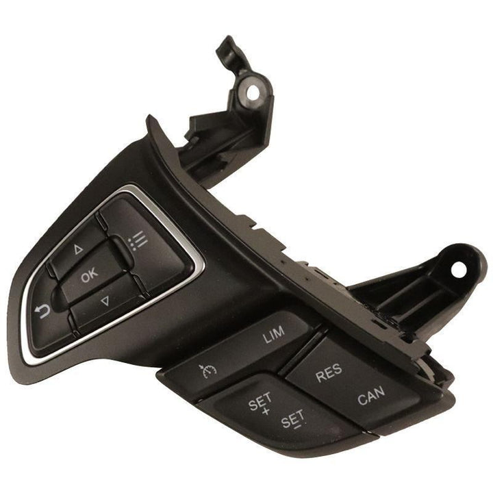 ECOSPORT N/S STEERING WHEEL CTRL SWITCH SPEED CONTROL ASLD
