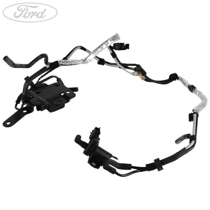 FIGO KA+ COURIER FIESTA 1.5 SOHC BRAKE SERVO VACUUM HOSE