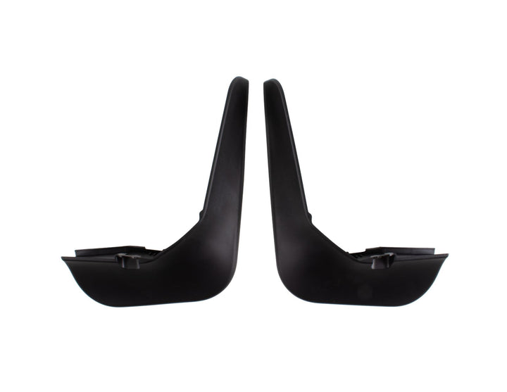 MUD FLAPS FRONT AND REAR WITH FITTING 5-DOOR, EXCEPT ACTIVE, ST-LINE, ST AND VIGNALE
