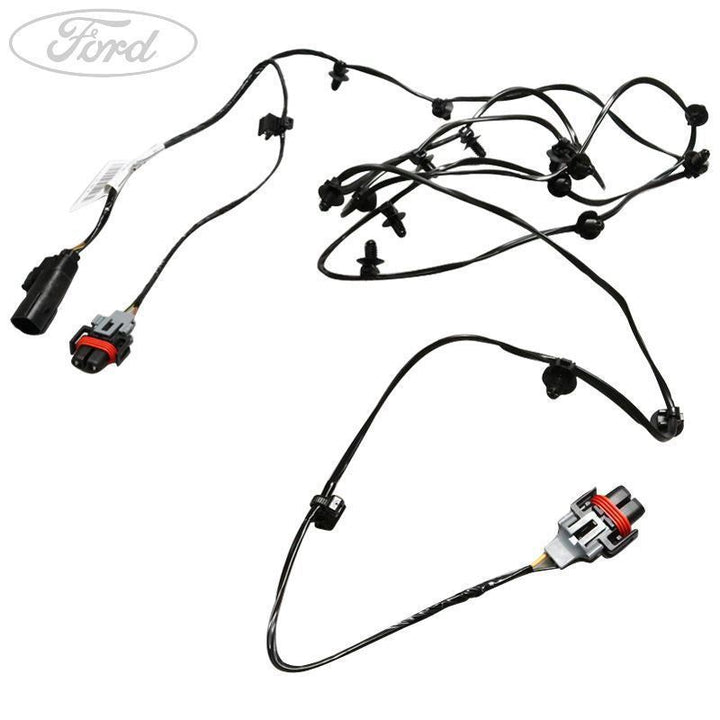 PARKING DISTANCE AID SENSOR WIRE