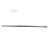 FOCUS N/S FRONT DOOR BELT WEATHERSTRIP