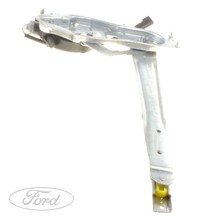 N/S LH FRONT WINDOW LIFT REGULATOR