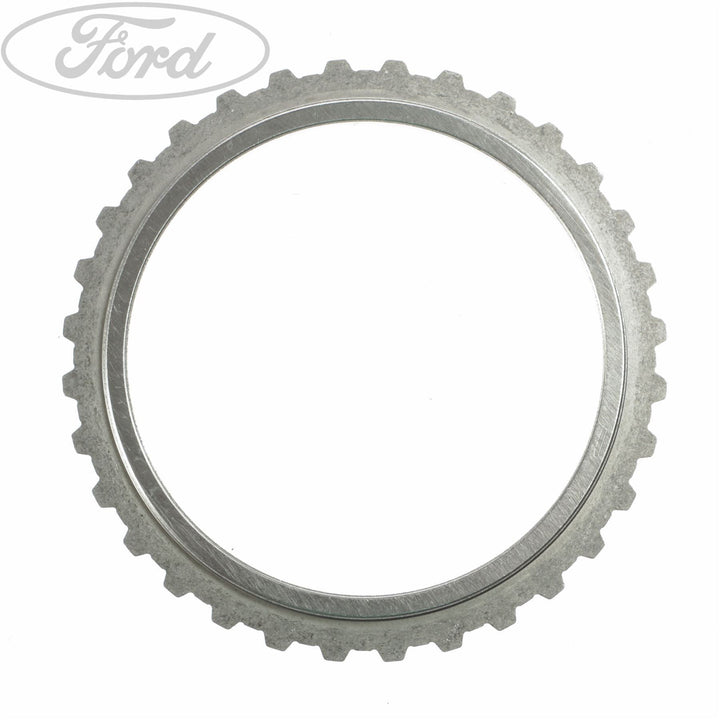AUTO GEARBOX CLUTCH DRIVE PLATE