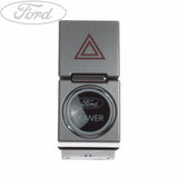C-MAX KUGA HAZARD LIGHT WARNING SWITCH
