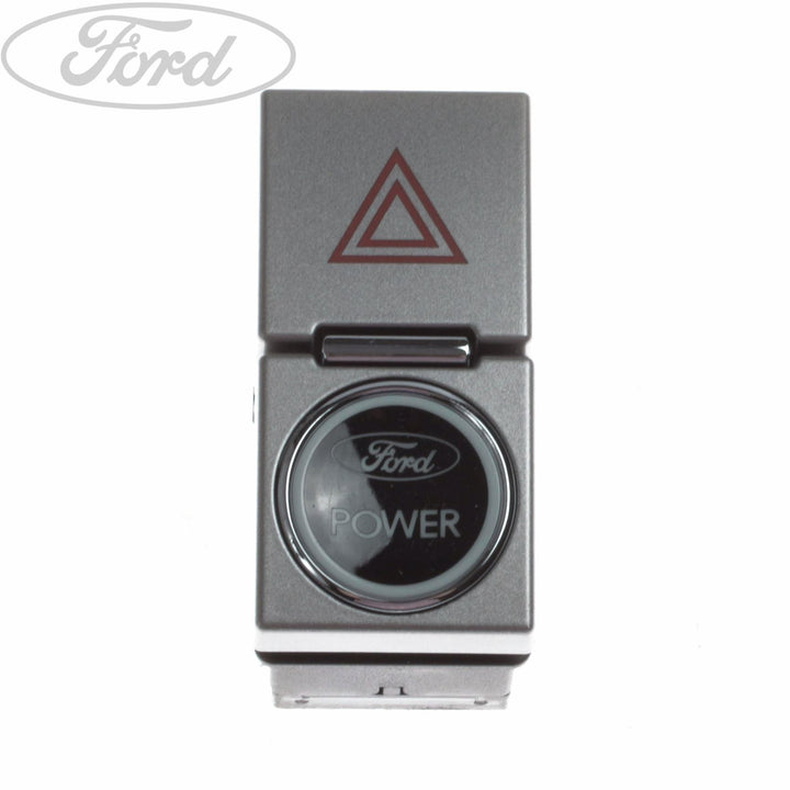 C-MAX KUGA HAZARD LIGHT WARNING SWITCH