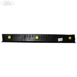 DOOR SCUFF PLATE