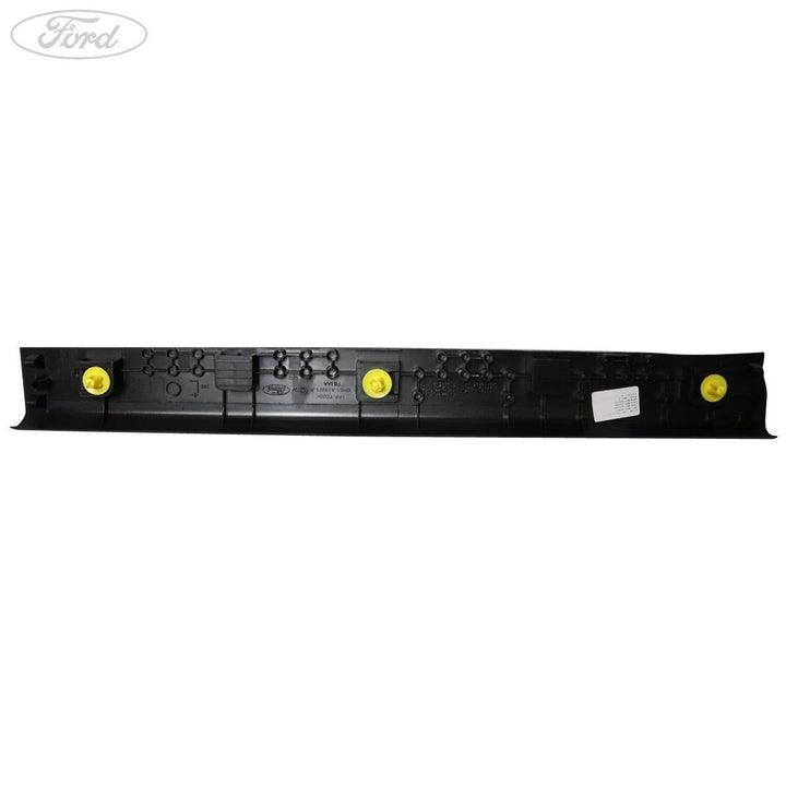 DOOR SCUFF PLATE