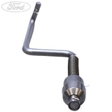 PARKING PAWL ACTUATING ROD