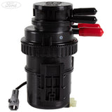 RANGER TDCI DIESEL FUEL FILTER INC HOUSING
