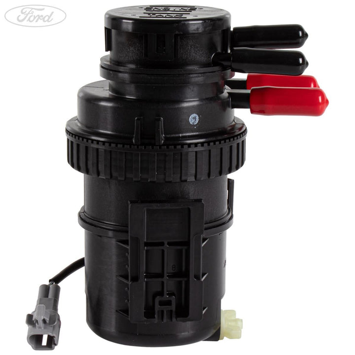 RANGER TDCI DIESEL FUEL FILTER INC HOUSING