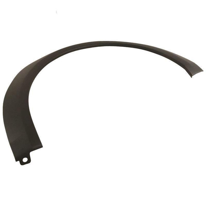 AIR DEFLECTOR