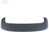 REAR SPOILER KIT