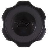 OIL FILLER CAP