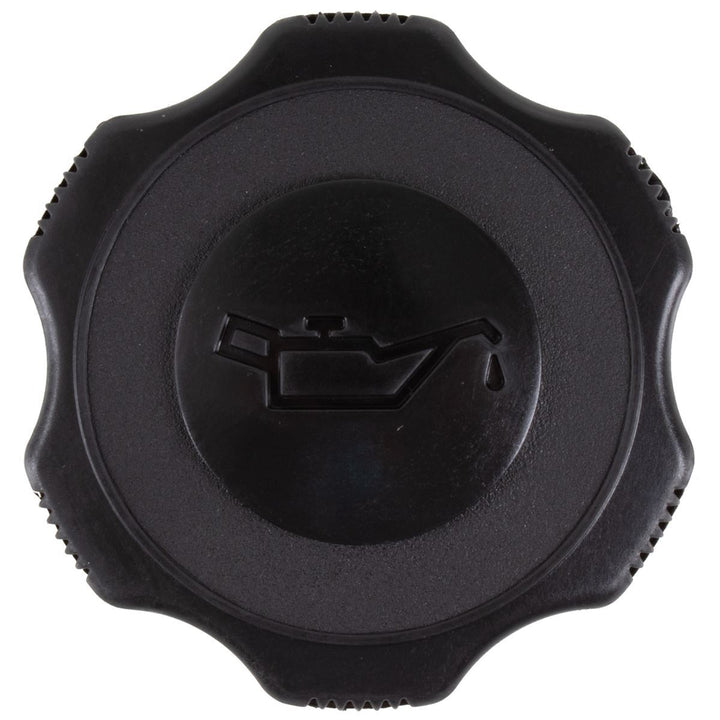 OIL FILLER CAP