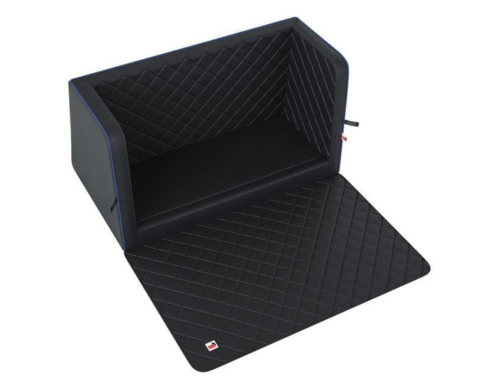 PADSFORALL ®* PET TRAVEL MAT, BLACK, SMALL 2019 -