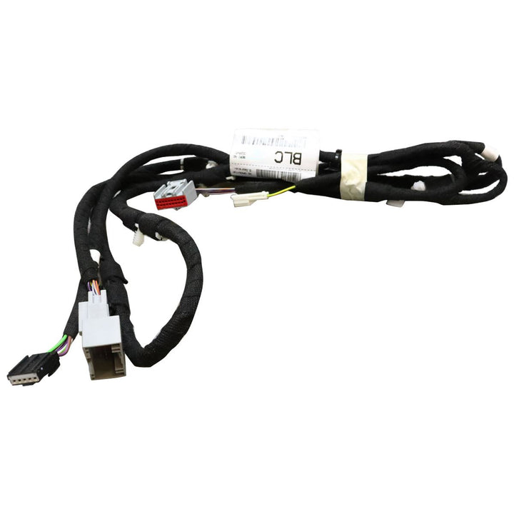 JUMPER WIRE