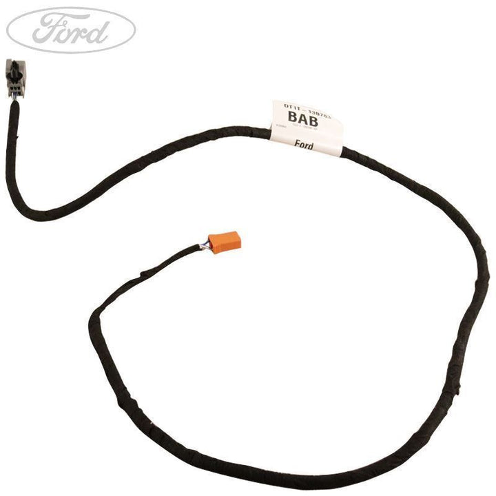 JUMPER WIRE
