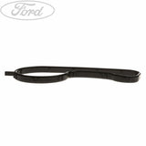 THERMOSTAT HOUSING GASKET