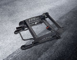 FOCUS PERFORMANCE SEAT RAIL LOWERS FOCUS RS BUCKET SEAT,DRIVER SIDE
