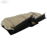 REAR SEAT CUSHION COVER
