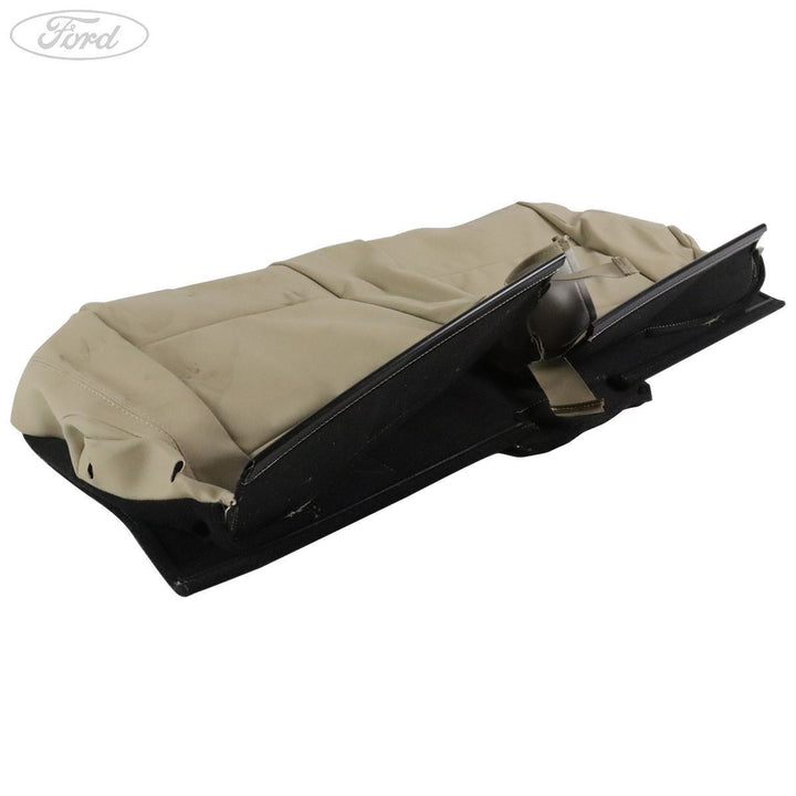 REAR SEAT CUSHION COVER