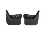PUMA MUD FLAPS FRONT AND REAR WITH FITTING LOW TREND, CORE HIGH TREND, TITANIUM AND TITANIUM X