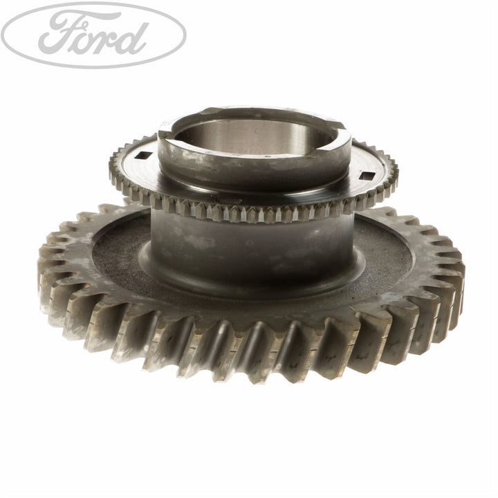 REVERSE GEAR